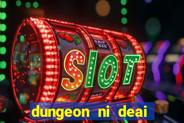 dungeon ni deai segunda temporada dublado